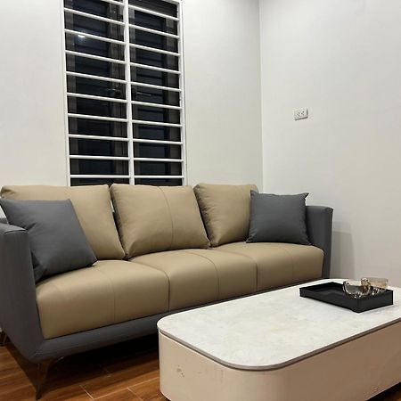 Venus Apartment Trung Phung Hanoi Exterior photo