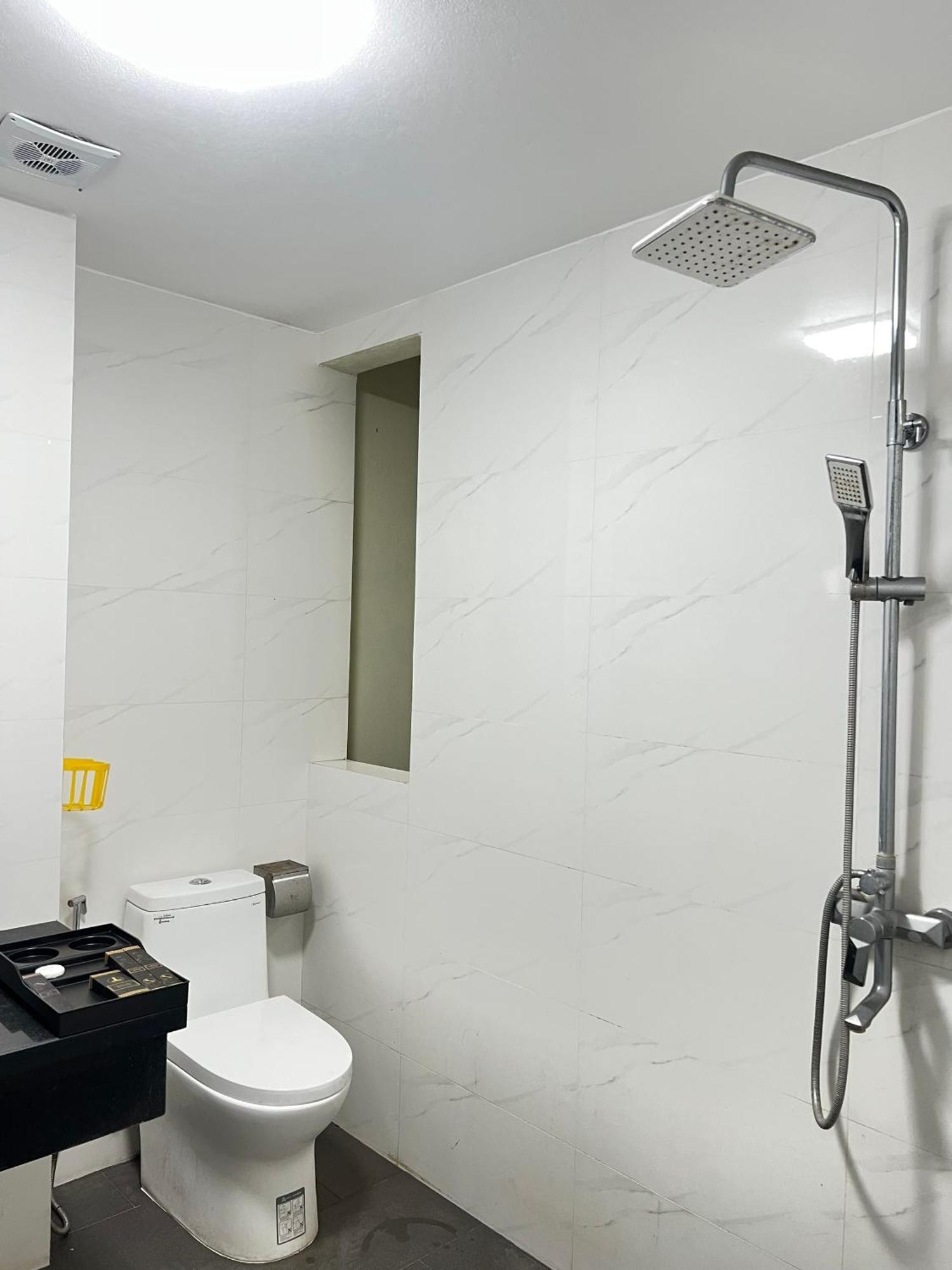 Venus Apartment Trung Phung Hanoi Exterior photo